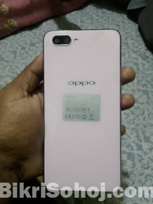 Oppo a3s